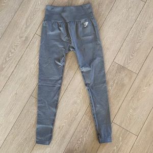 Gym Shark Vital Seamless Legging size M. Never worn